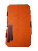 Klein Tools 33804 Orange Tap & Die Set