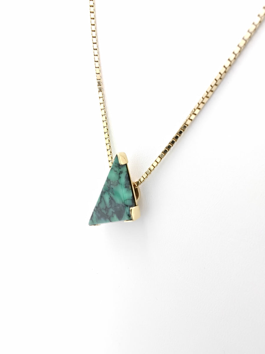 Chain - Yellow Gold 10k (.417) 9.2 grams 18 inch