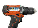 Ridgid R860010 Orange Cordless Standard Drill