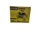 Ryobi P739 Green Electric Compressor