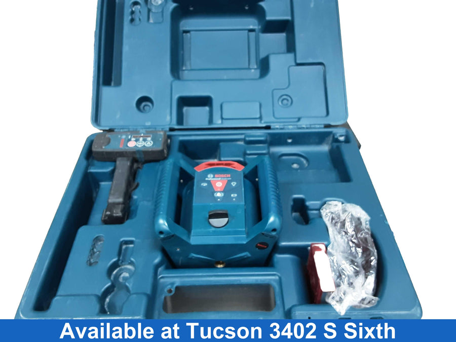 Bosch Grl800 Blue Level / Laser Level