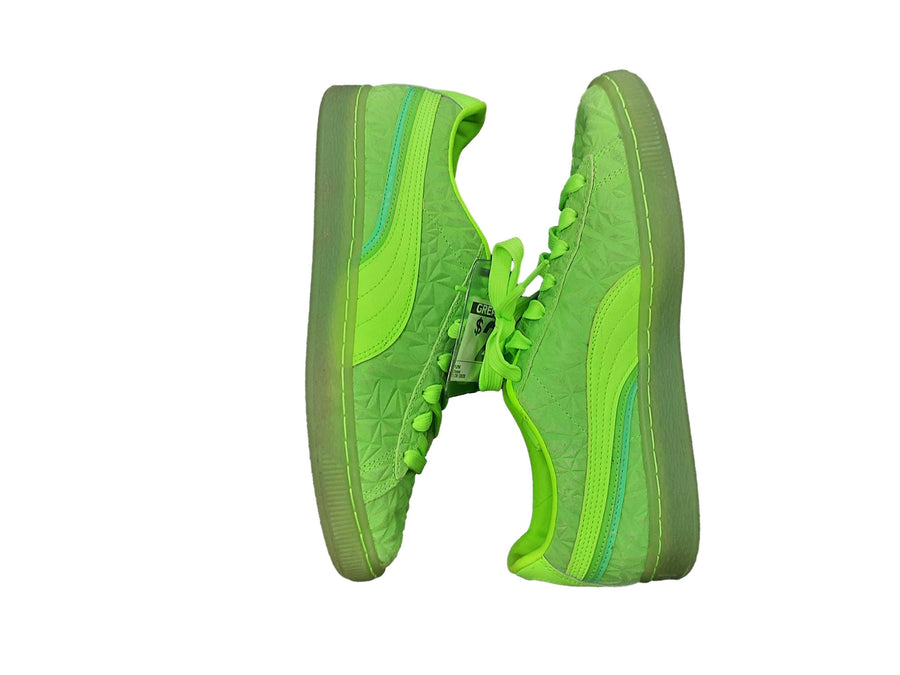 Puma 384164-02 Green