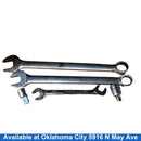 Snapon 5 Pc Misc Tools Silver Misc. Hand Tool