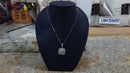 Chain - White Gold 10k (.417) 5 grams 18 inch