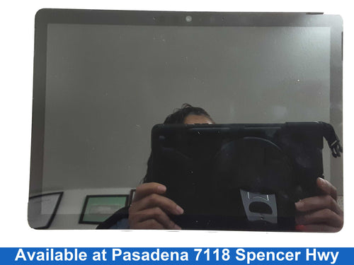 Microsoft 70ppofev Silver Tablet