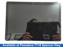 Microsoft 70ppofev Silver Tablet
