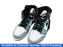 Jordan 555088-134 Blue