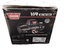 Warn Vr Evo 10s Black Tow Strap / Chain