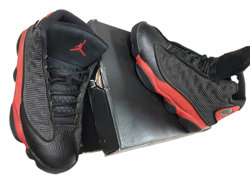 Jordan 414571004 Red