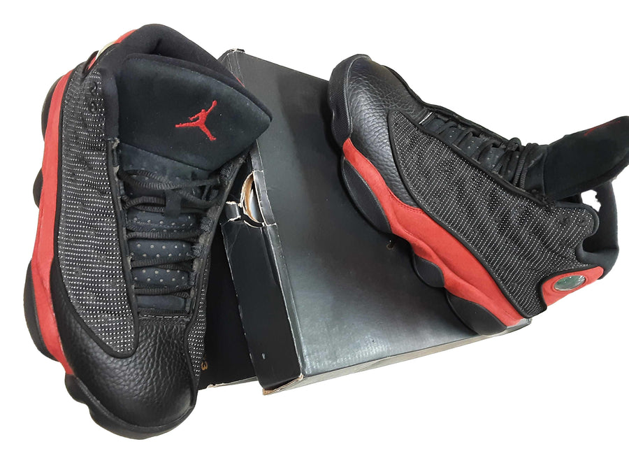 Jordan 414571004 Red