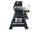 Daytona 70593 Gray Jack Stand