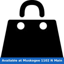 Michael Kors 37f4lcoc6b Bright Wht White Purse / Handbag