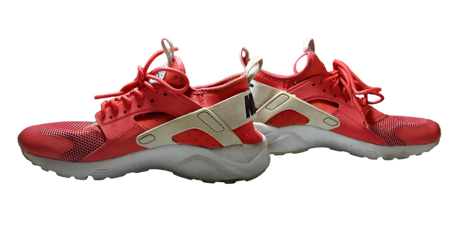Nike Nike Air Huarache Run Ultra Gs Pink