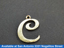 Pendant - Silver 1.6 grams