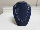 Chain - Yellow Gold 10k (.417) 6.9 grams 30 inch