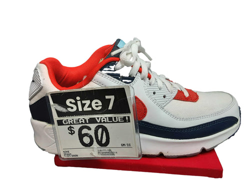 Nike Dj5177-100 Multi-color