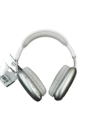 No Name White Stereo Headphone