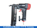 Hyper Tough Sl 11 Black Pneumatic Stapler