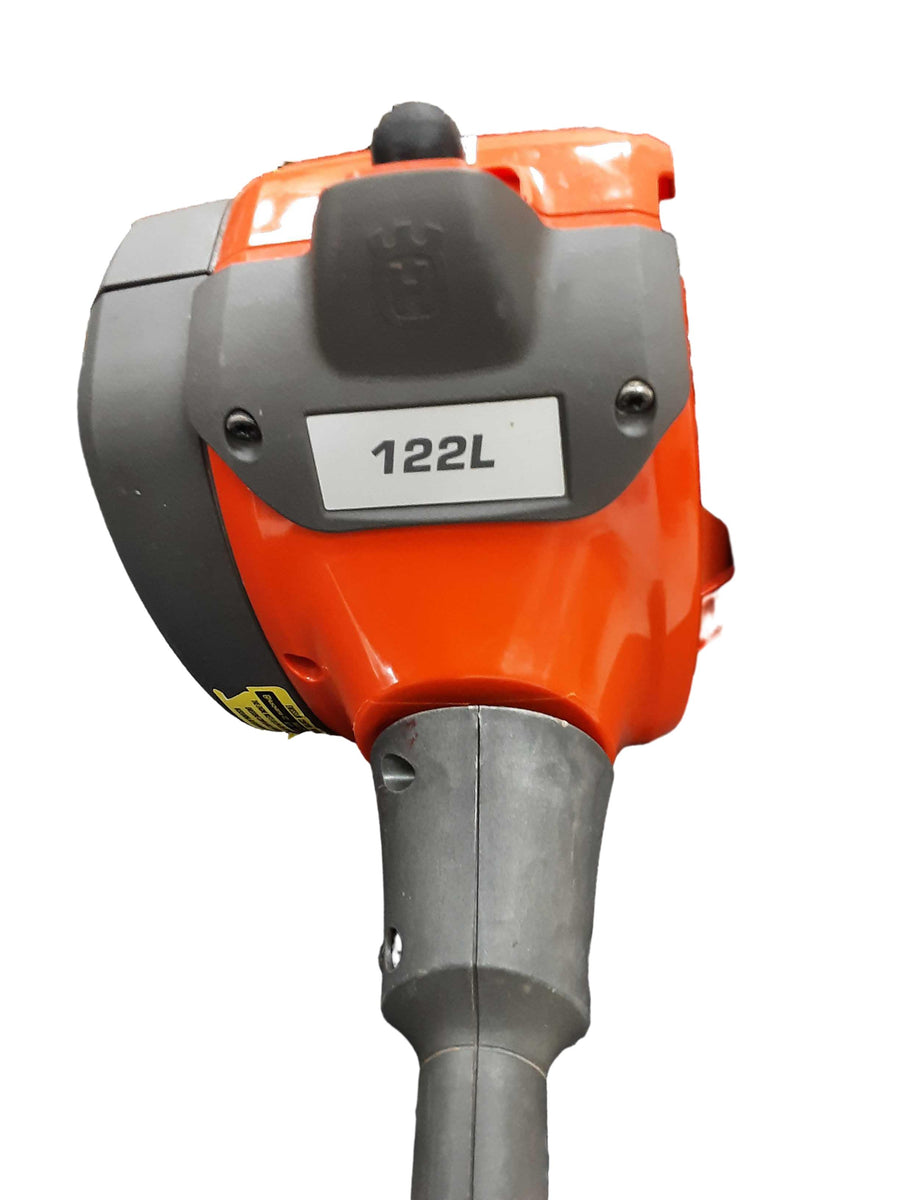 Husqvarna 122l Orange Gas String Trimmer