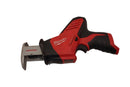 Milwaukee 2420-20 Red Cordless Reciprocating Saw