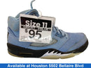 Jordan Dv1310-401 Blue