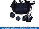 Canon Ds126701 Black Digital Camera