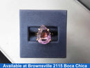 Women's Ring - Yellow Gold 10k (.417) 4 grams Size 8.5