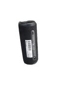 Jbl Flip 6 Black Portable Speaker
