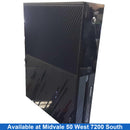 Microsoft Xbox One (500gb) 500 Gb Black Video Game Console