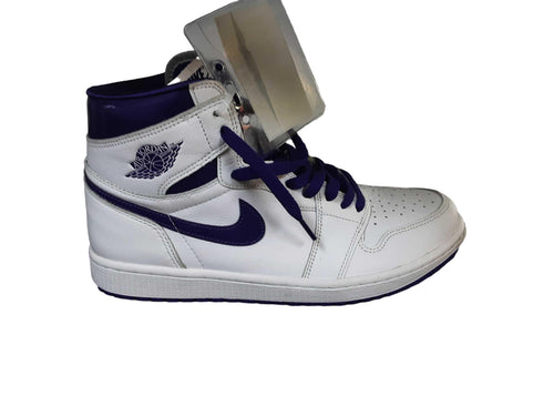 Nike Cd0461-151 White
