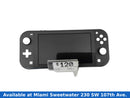 Nintendo Hdh-001 32 Gb Black Video Game Console