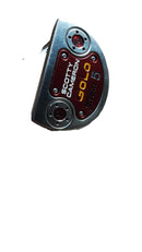 Scotty Cameron Red