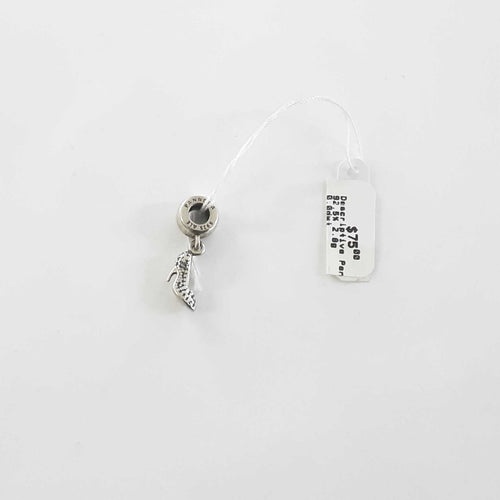 Pendant - Silver 2.8 grams