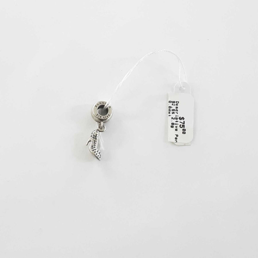 Pendant - Silver 2.8 grams