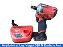 Milwaukee 2854-20 Red Cordless Impact Drill