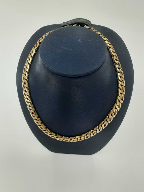 Gucci Chain - Yellow Gold 10k (.417) 53.1 grams 22 inch