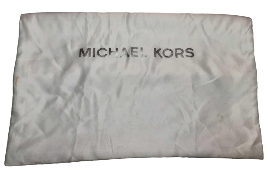 Michael Kors 32s4stvc3l Black Purse / Handbag