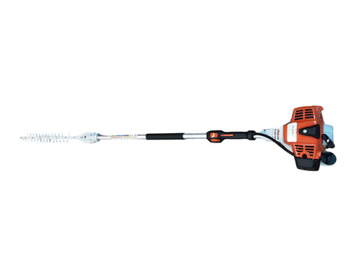 Stihl Hl94k Orange Gas Hedge Trimmer