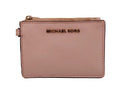 Michael Kors Card Holder Pink Wallet
