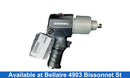 Husky H4480 Black Standard Power Wrench