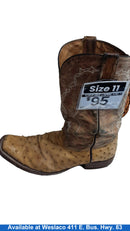 Morans Beige / Tan