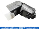 Canon 470ex-ai Black Flash