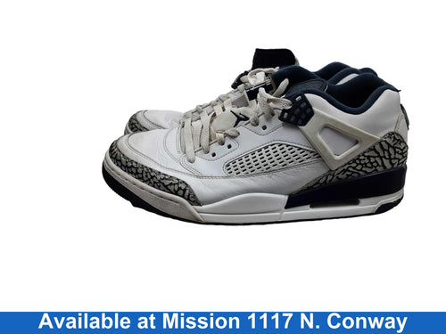 Jordan Fq1759-104 White