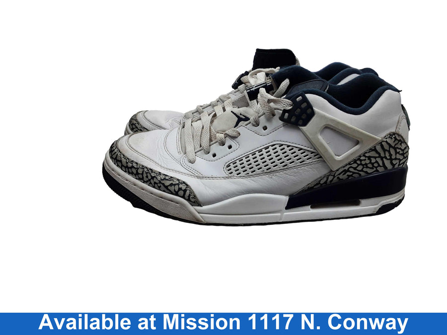 Jordan Fq1759-104 White