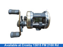 Shimano Cs 300a Gold Fishing Reel