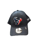 New Era Texans Blue Hat