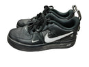 Nike Ar1708-001 Black