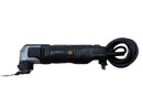 Workx Wx686l Black Corded Grinder