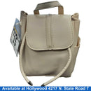 Handbag Beige / Tan Purse / Handbag