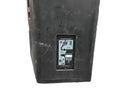 Yorkville Elite E 408 Black PA / Band Speaker